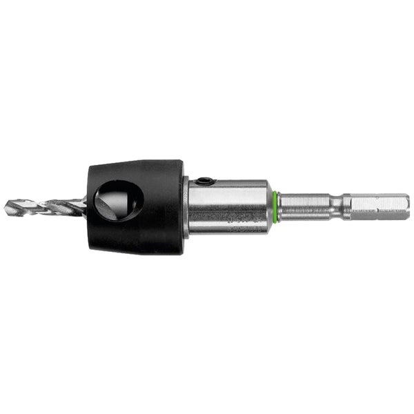 Festool Bohrsenker mit Tiefenanschlag BSTA HS D 5 CE - 496451