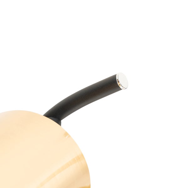 Wasserkocher mit Griff