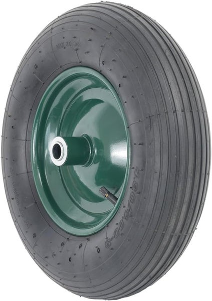 Rad für Schubkarre mit Reifen und Felge