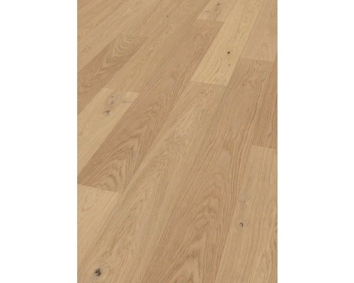Hywood Echtholzboden Eiche Oulanka Landhausdiele 2197x233x11 mm