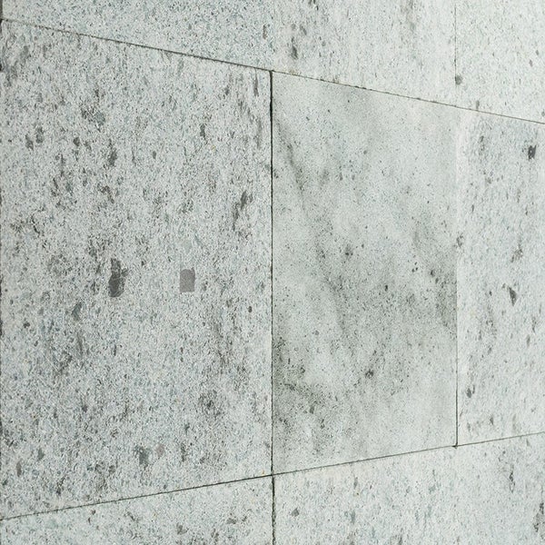 Natursteinfliese aus Granit mit grober Oberflächenstruktur und rechteckigem Format zur Wand und Bodenverlegung