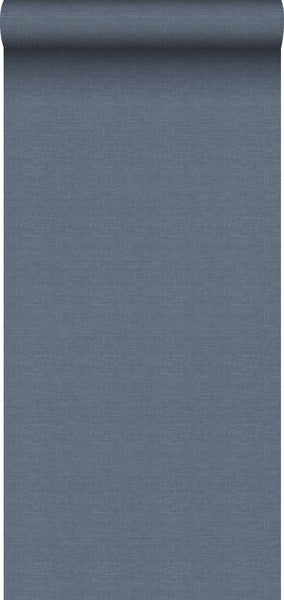 Tapetenrolle mit textilem Oberflächeneffekt