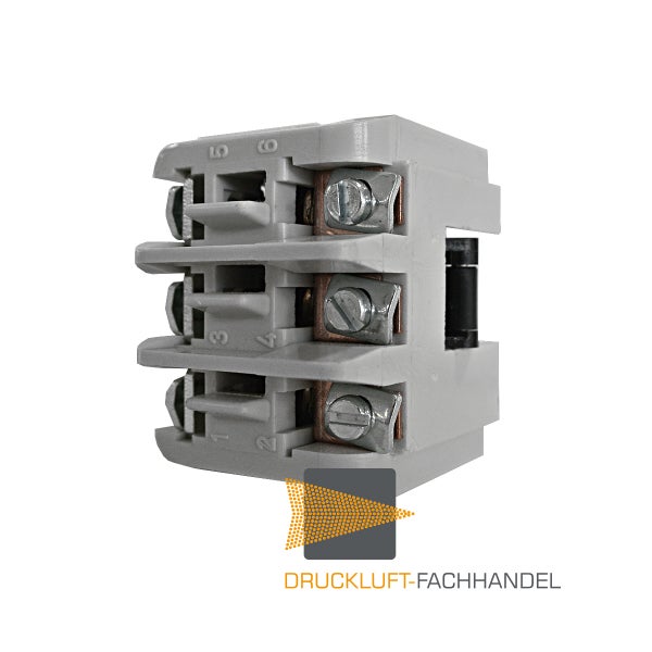 Schaltkammer für Condor Druckschalter MDR 5 230687