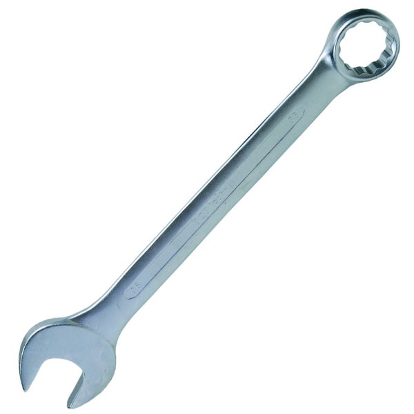 Kombinationsschlüssel Größe 36