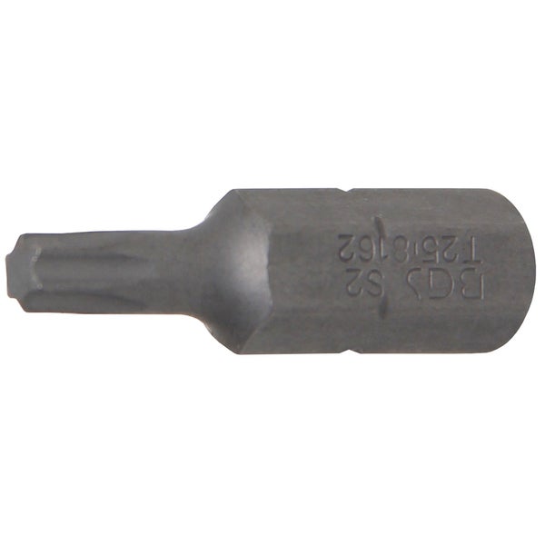 BGS Bit Antrieb Außensechskant 8 mm (5/16) T-Profil (für Torx) T25 - 8162