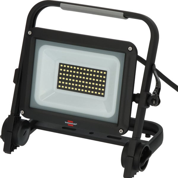 Brennenstuhl LED Strahler mit Stativ