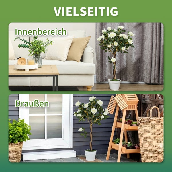 Barhocker mit Stoffbezug und Metallgestell