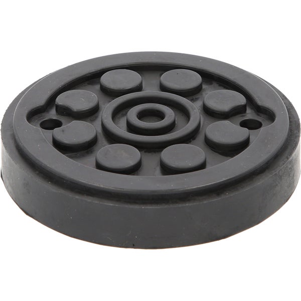 Gummidämpfer für Baugeräte