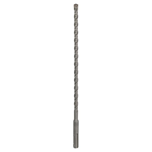 Bosch 10x Hammerbohrer SDS plus-5 8 x 200 x 265 mm - 2608585625