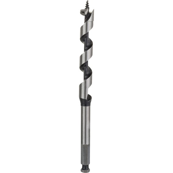 Bosch PRO Wood Holzschlangenbohrer 13 x 95 x 160 mm - 2608585700