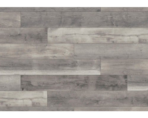 Gewindebohrer-Set in schwarzem Metallkoffer