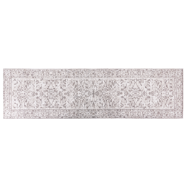 Teppich SELLIK Beige 80 x 300 cm