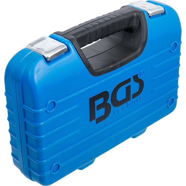 Werkzeugkoffer von BGS technic