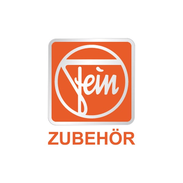 Fein Logo Zubehör