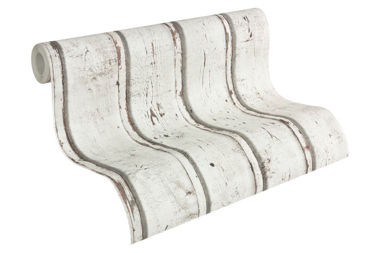 Tapete mit Kreismuster