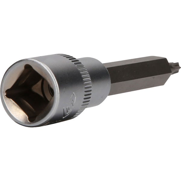 Steckschlüsseleinsatz mit Torx-Bit