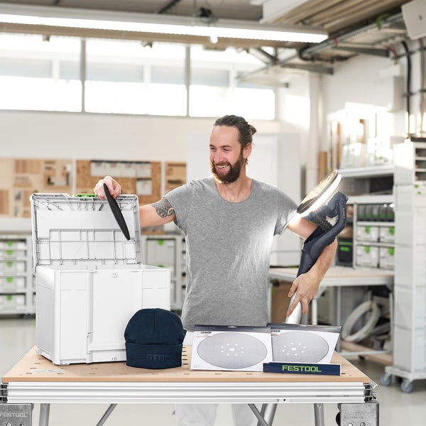 Barhocker mit Armlehnen und Fußstütze