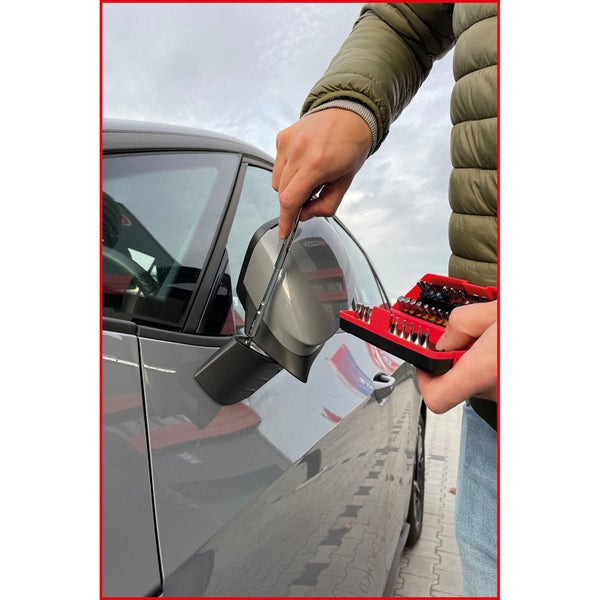 Werkzeugkoffer von KSTools