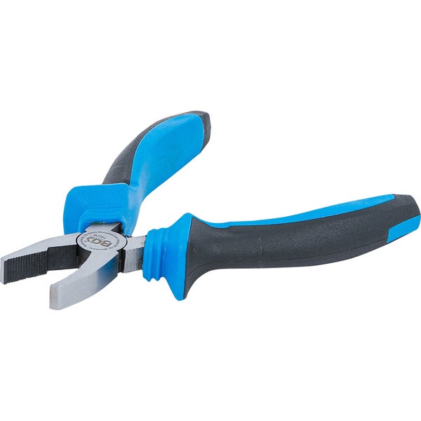 BGS Glasbrechzange 155 mm - 74278