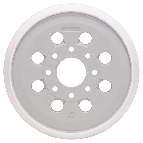 Bosch Schleifteller extraweich Ø 125 mm - 2608000351