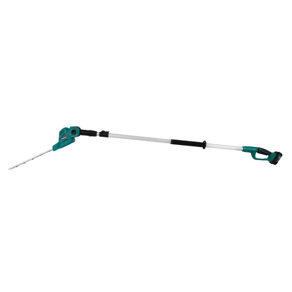 VONROC Teleskop Heckenschere Akku - Astschere Baumschere mit Teleskopstiel 20V - 200 bis 260cm - Inkl. 2Ah Akku und Ladegerät