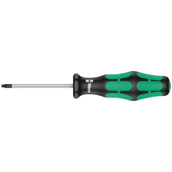Wera 367 Torx-Schraubendreher TX 8x60 mm - 028003