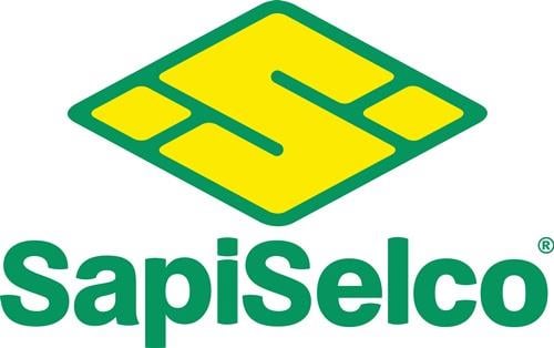 SAPISELCO 100x Kabelbinder Click Tie Länge 500 mm Breite 5,6 mm - CLT.10.2149R