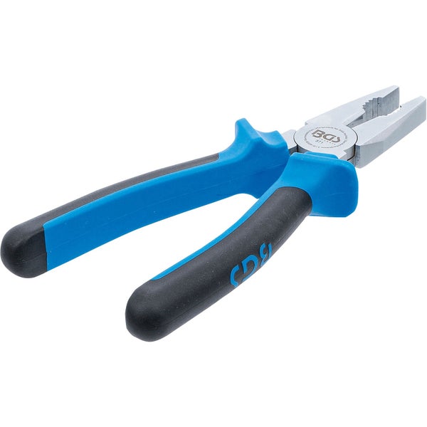 BGS Technic Kombinationszange, 200 Millimeter