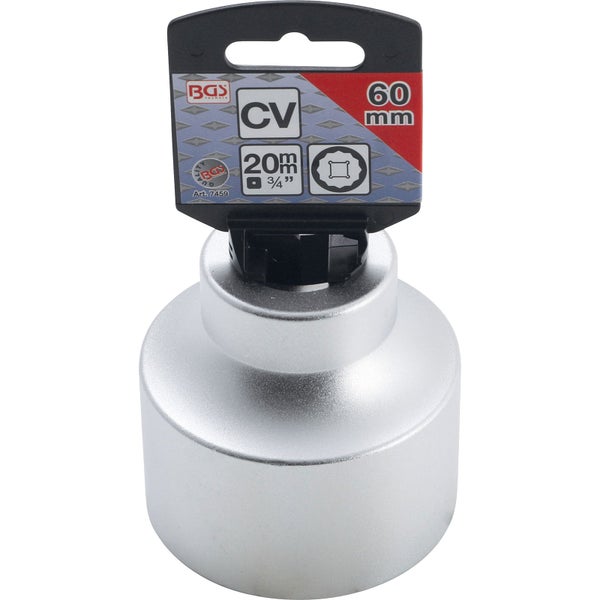 Ölkanne mit Auslaufrohr