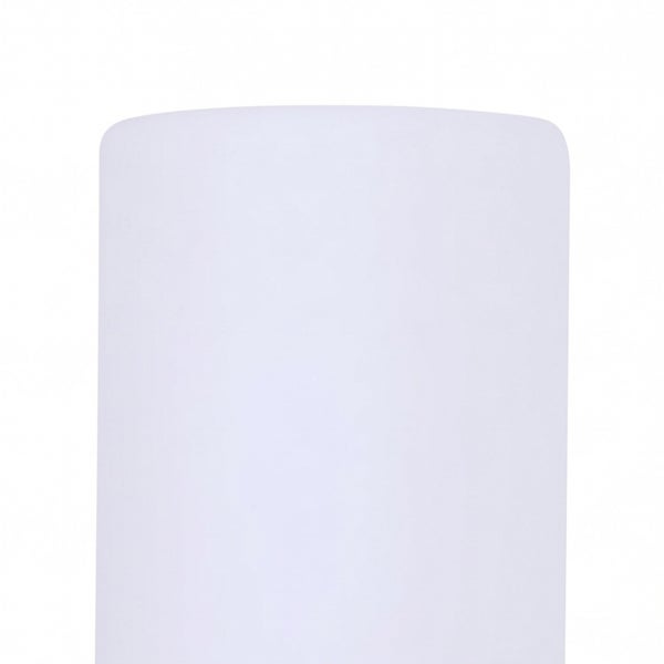 Deckenventilatorflügel in flacher Form