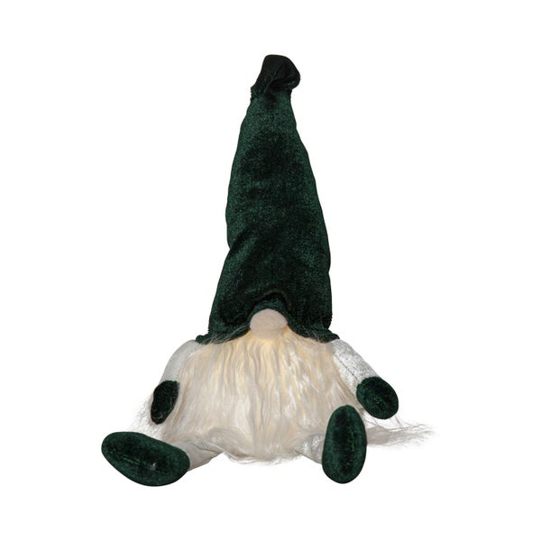 Weihnachtsstern mit den Maßen 340 mal 340 Millimeter