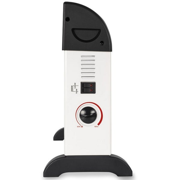 VALE Konvektorheizung CH-09S 2000W weiß