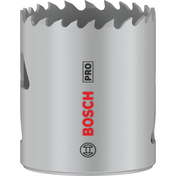 Bosch PRO Multi Material Lochsäge 43 mm mit Gewinde - 2608901509