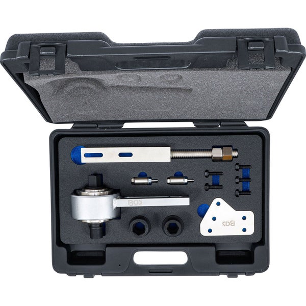 BGS Technic Werkzeugsatz im Werkzeugkoffer