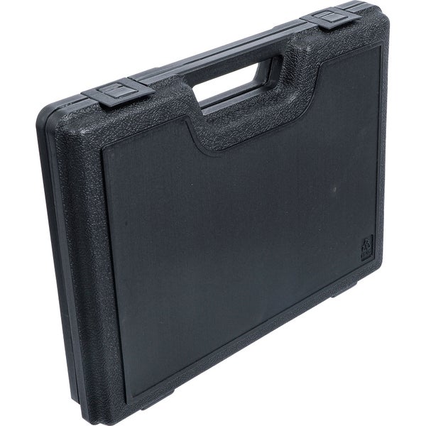BGS VDE-Bit-Einsatz-Satz Antrieb Innenvierkant 12,5 mm (1/2) T-Profil (für Torx) T20 - T55 10tlg. - 7131