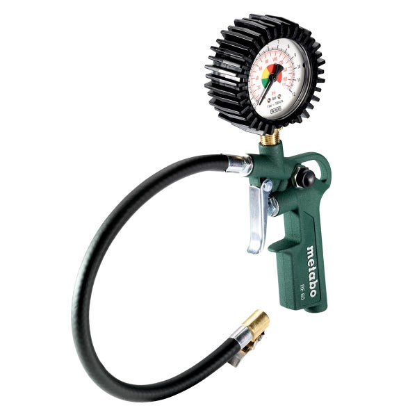 Metabo Reifenfüllmessgerät RF 60