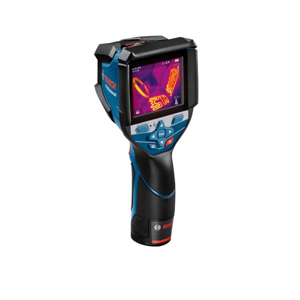 Bosch Professional Thermografiegerät
