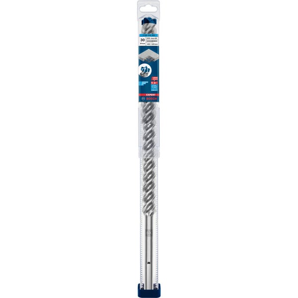 Bosch Expert SDS max-8X Hammerbohrer 30 x 400 x 520 mm - 2608900253