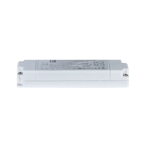 Elektronischer Trafo Paulmann 105 Watt für Halogenlampen