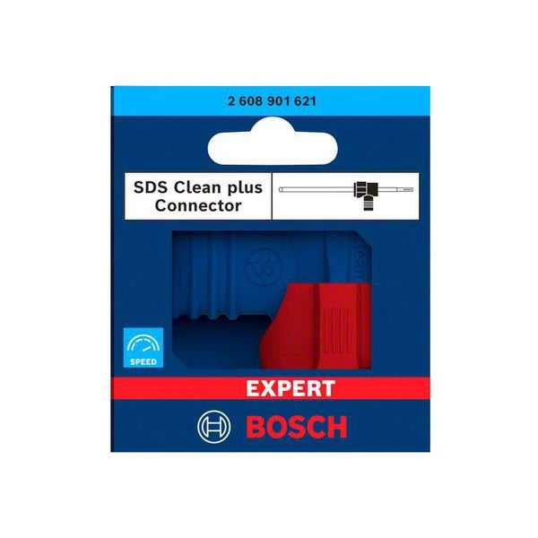Bosch EXPERT SDS Clean plus Anschluss für Hammerbohrer - 2608901621