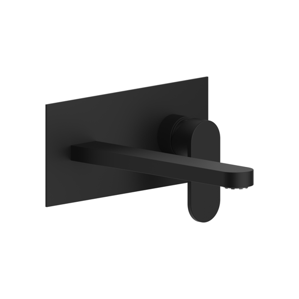 Wandarmatur für das Badezimmer