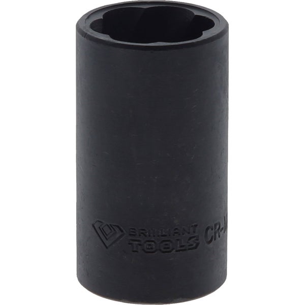 Brilliant Tools Steckschlüssel-Einsatz