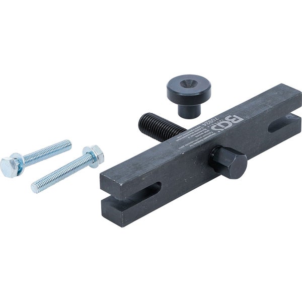 BGS technic Abzieher mit Bolzen, Schrauben und Druckstück