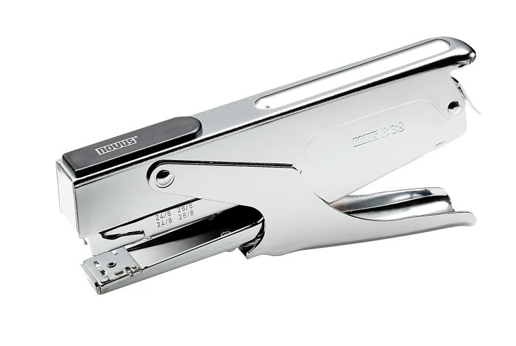 Novus B 38 Tischhefter aus Metall