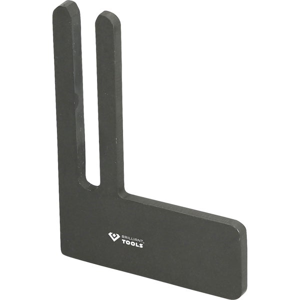 Brilliant Tools Logo Werkzeug