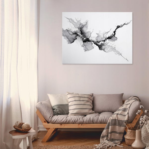 Maßangaben für eine Wandverkleidung: 280 cm hoch, 400 cm breit, einzelne Elemente 50 cm breit.