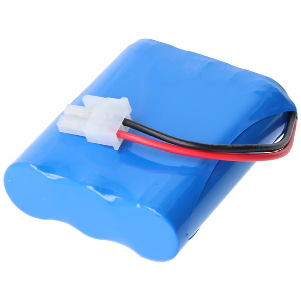 Lithium Ionen Akku passend für Heim & Haus 18797 10,8 Volt 2500mAh, mit Molex Anschluss
