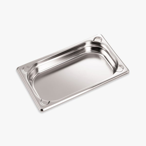 Beefer® Gastroschale One GN 1/4 H40 mm - 10100021
