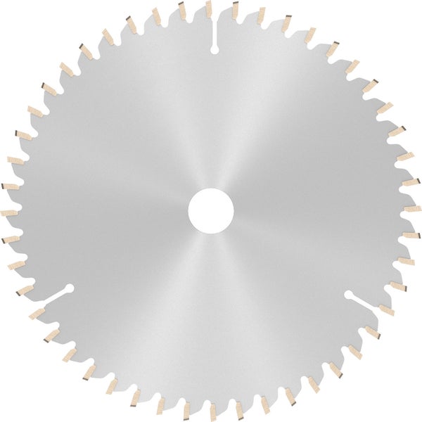 Bosch PRO Multi Material Kreissägeblatt 184 x 2,4 x 30 mm - 2608640506