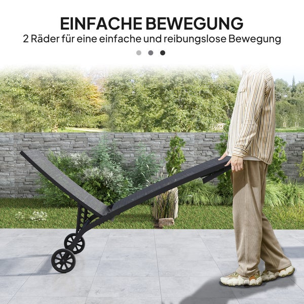 Klemmhebel mit Gewindebolzen